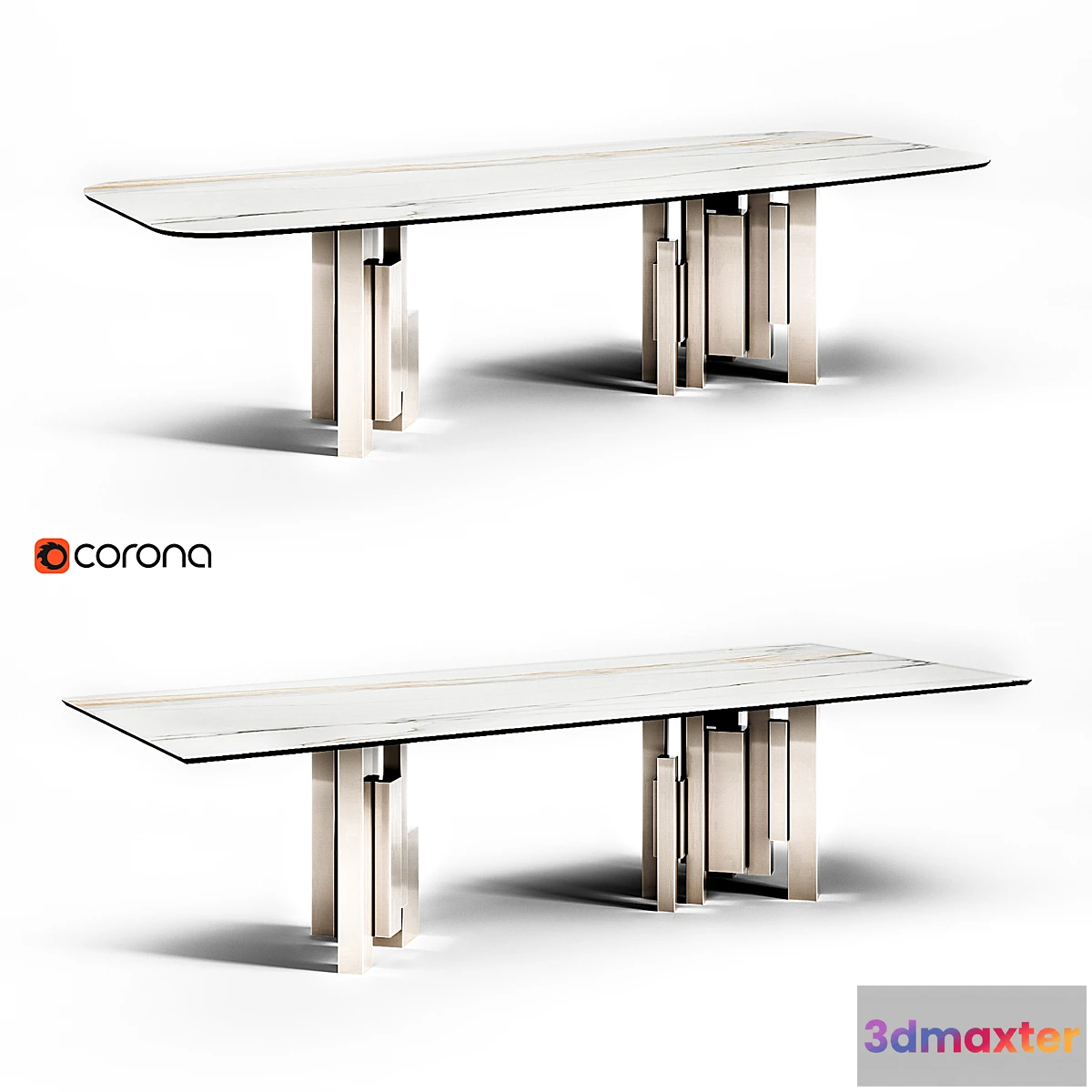 735711 - Cattelan Italia Skyline Keramik Full Set - No.3