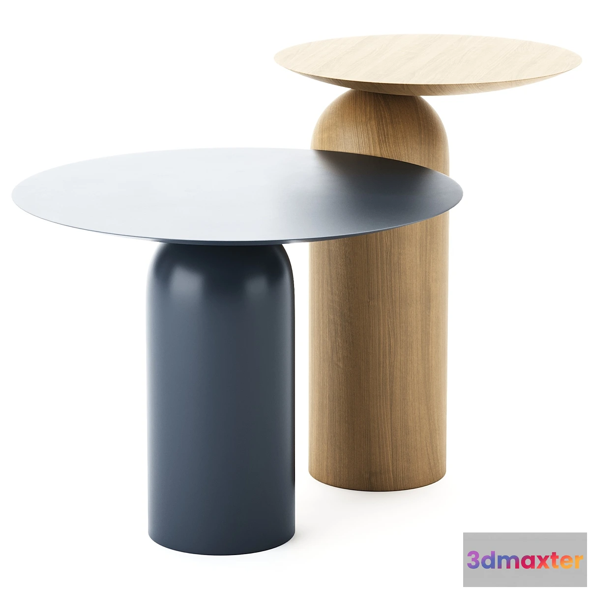 735737 - Disco by Basta table - No.2