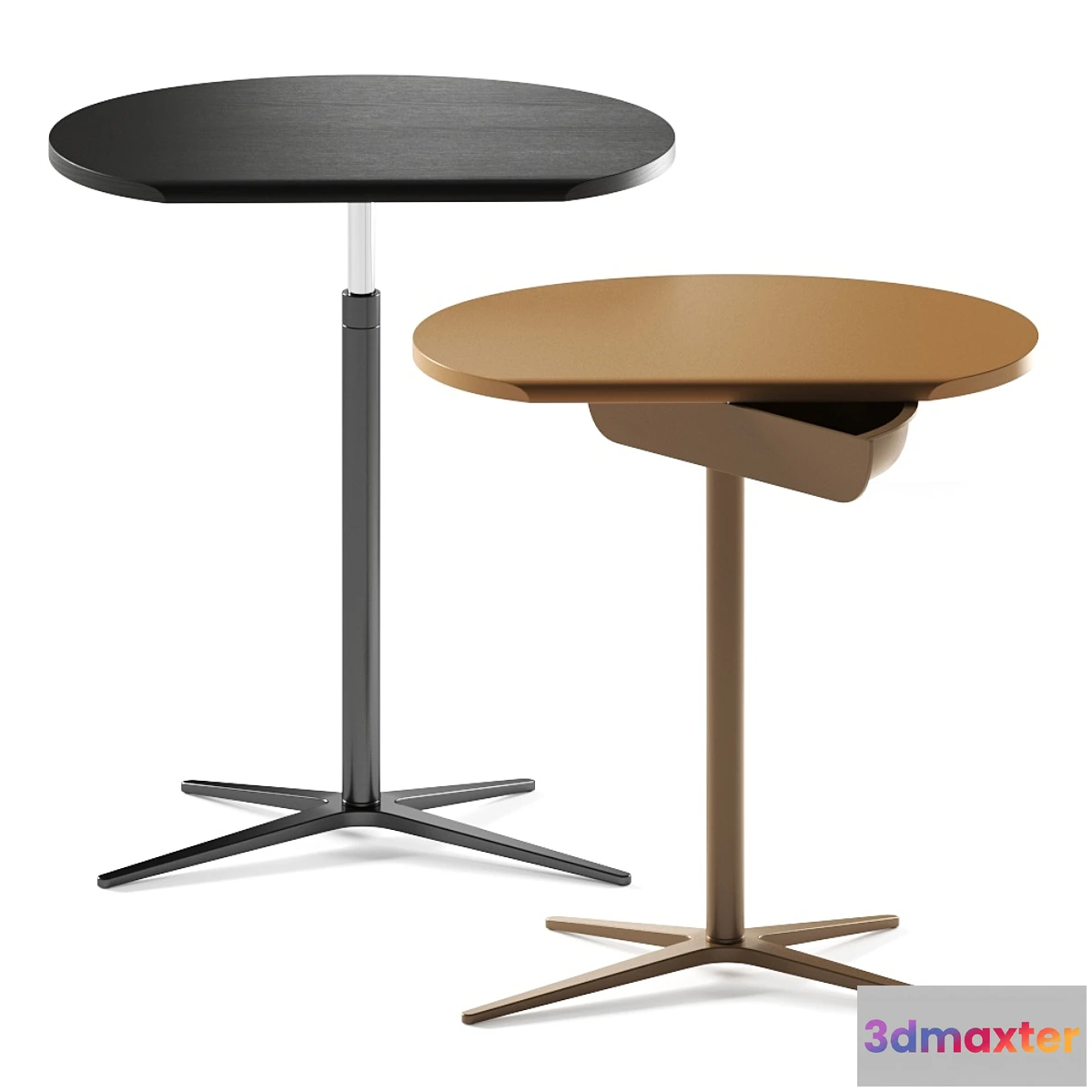 735765 - B&B Sir Vito Coffee Tables - No.3