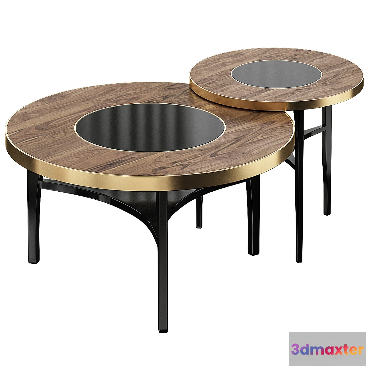 735789 - Frato furniture round - No.4