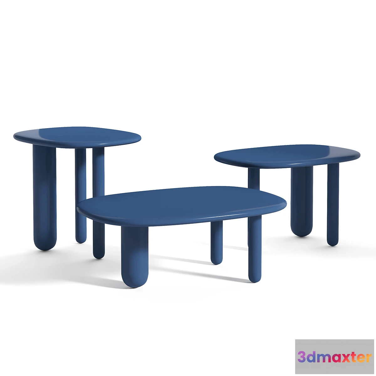 735813 - Driade tottori table - No.2