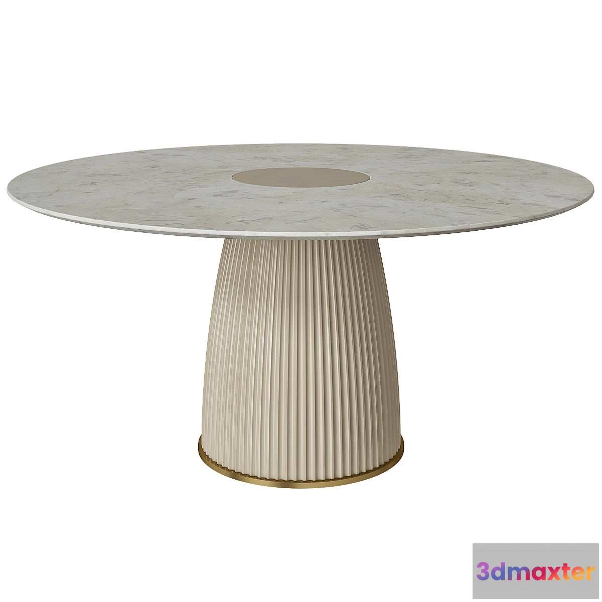 735889 - Dining table DIONE Paolo Castelli - No.2