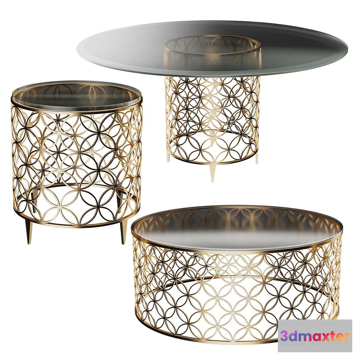 735899 - Caracole Bubbling Set - No.2