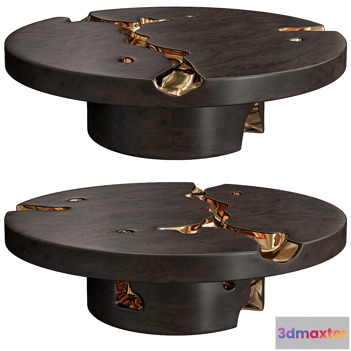 735915 - Boca do lobo empire - No.2