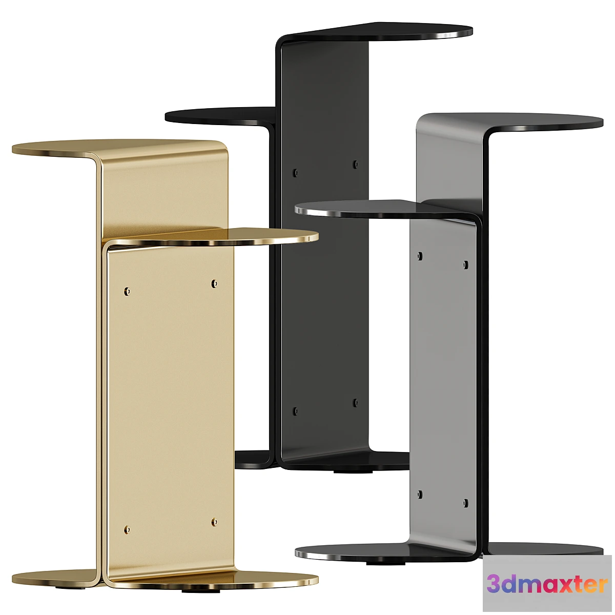 736031 - Minotti FLIRT table - No.2