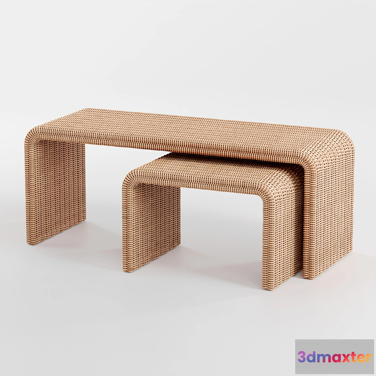 741033 - Marisol Coffee Table - No.2