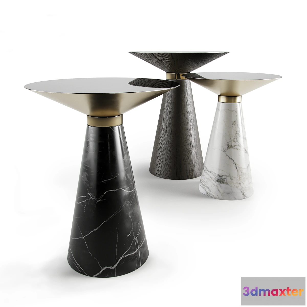 741183 - Set_Vid_Coffe_Table_Luxury - No.2