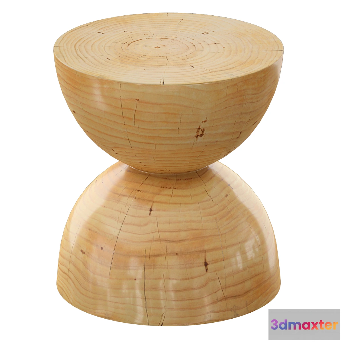 745797 - Noah End Table (Crate and Barrel) - No.2