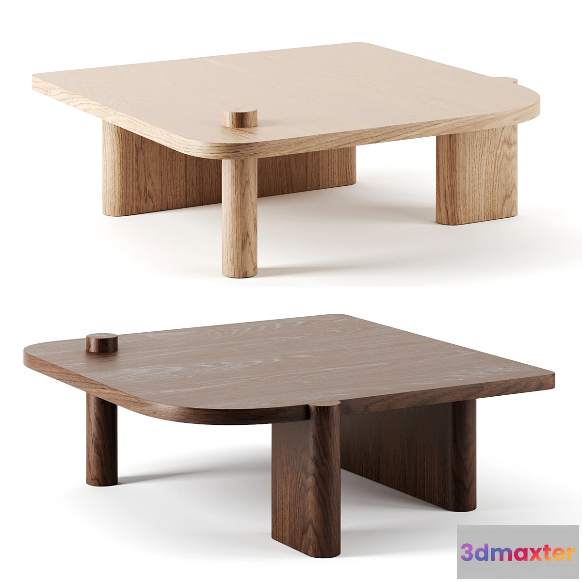 745863 - FINN TABLE by Egg Collective - No.2