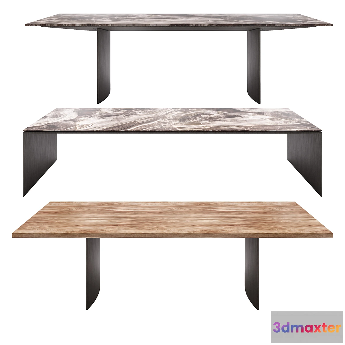 745887 - Minotti Dining Linha - No.2