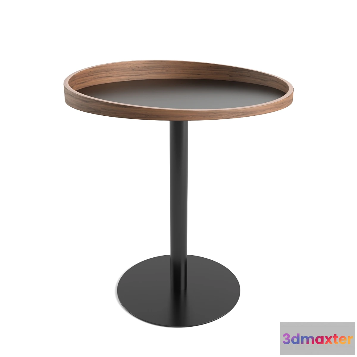 745893 - Coffee table Karlin - No.2