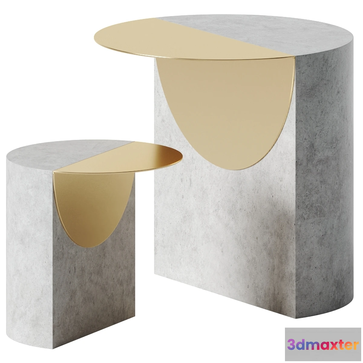 746017 - Leda Tables - Jayson Home - No.2