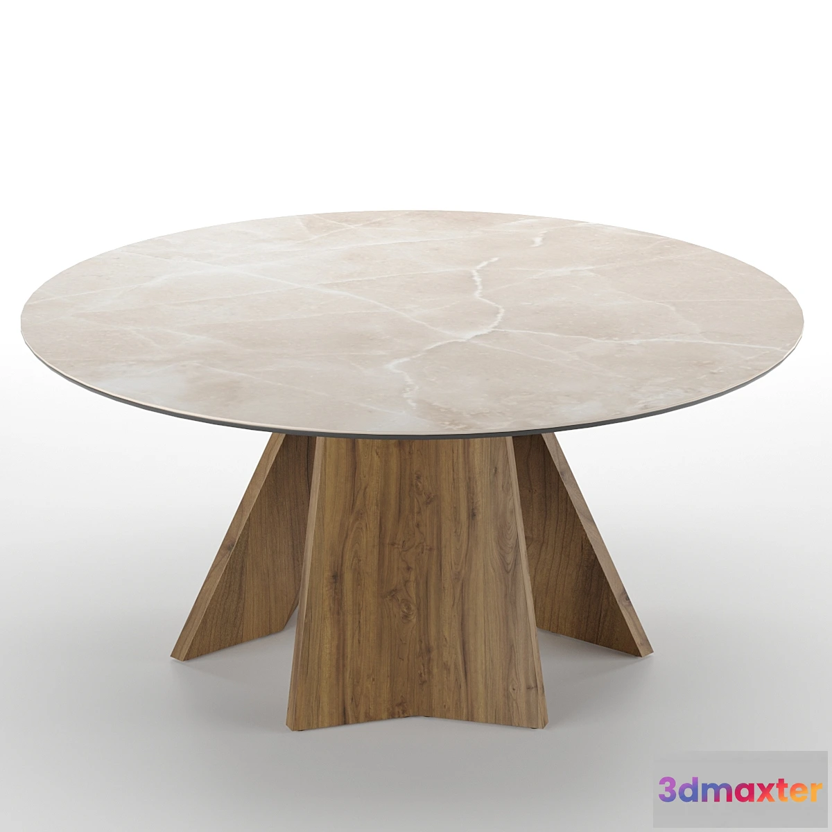 746029 - Calligaris Icaro Round Table - No.2
