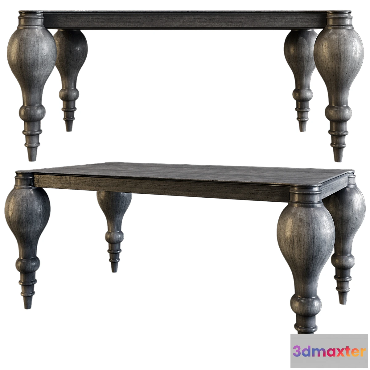 746033 - Dinner table - No.2