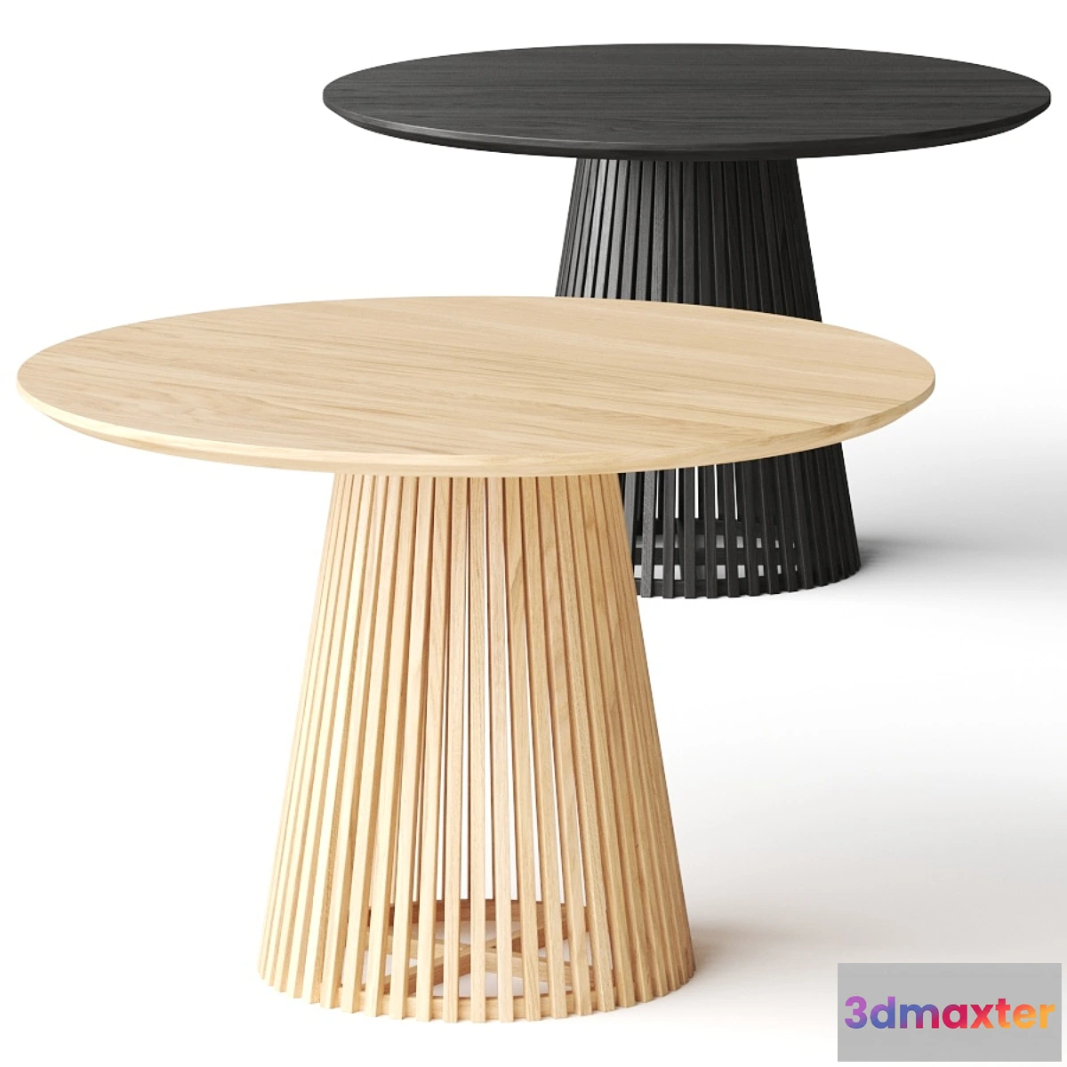 746085 - Loungelovers Luna Dining Tables - No.2