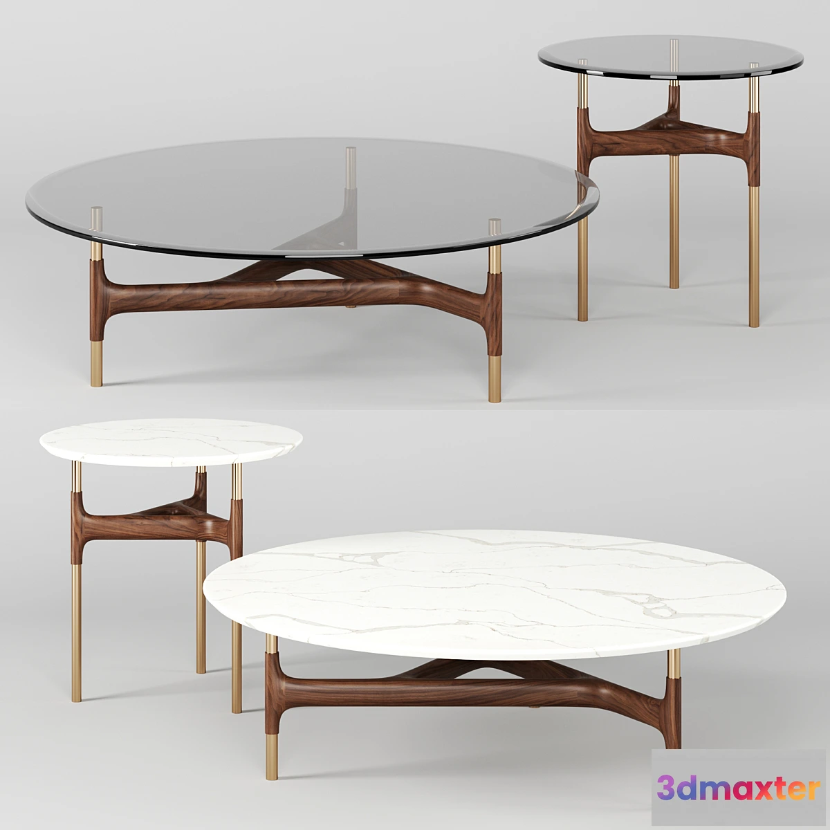746093 - Joint tables by Porada - No.2
