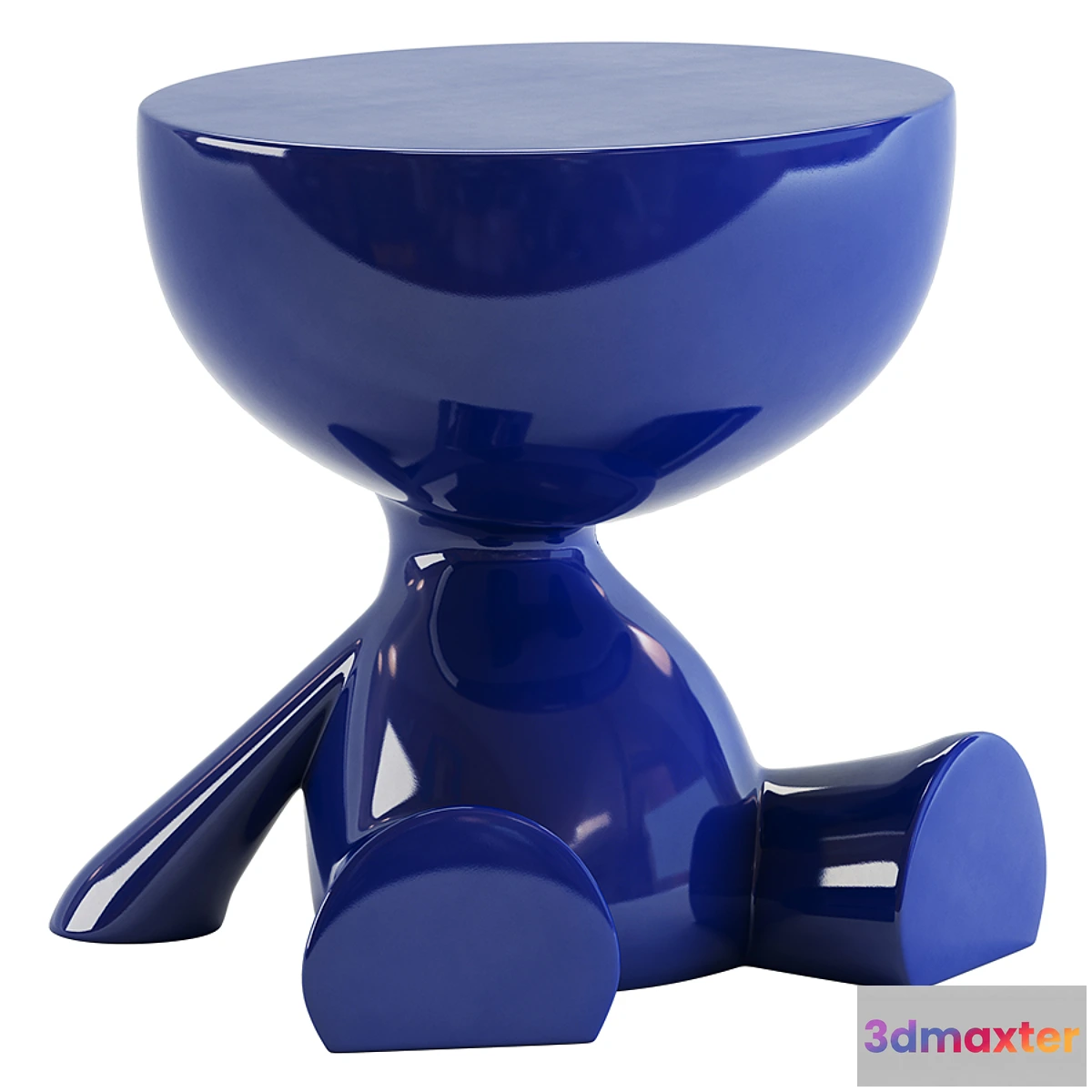 746115 - Dieedro _ Toy Coffee table low - No.2