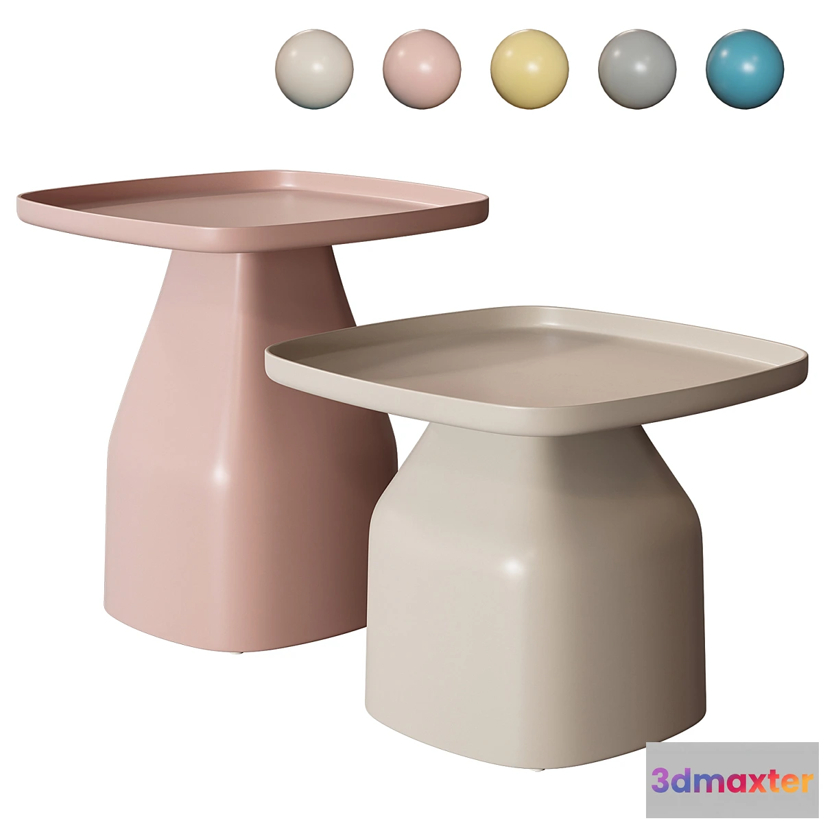 748013 - MODX Coffee table - No.2