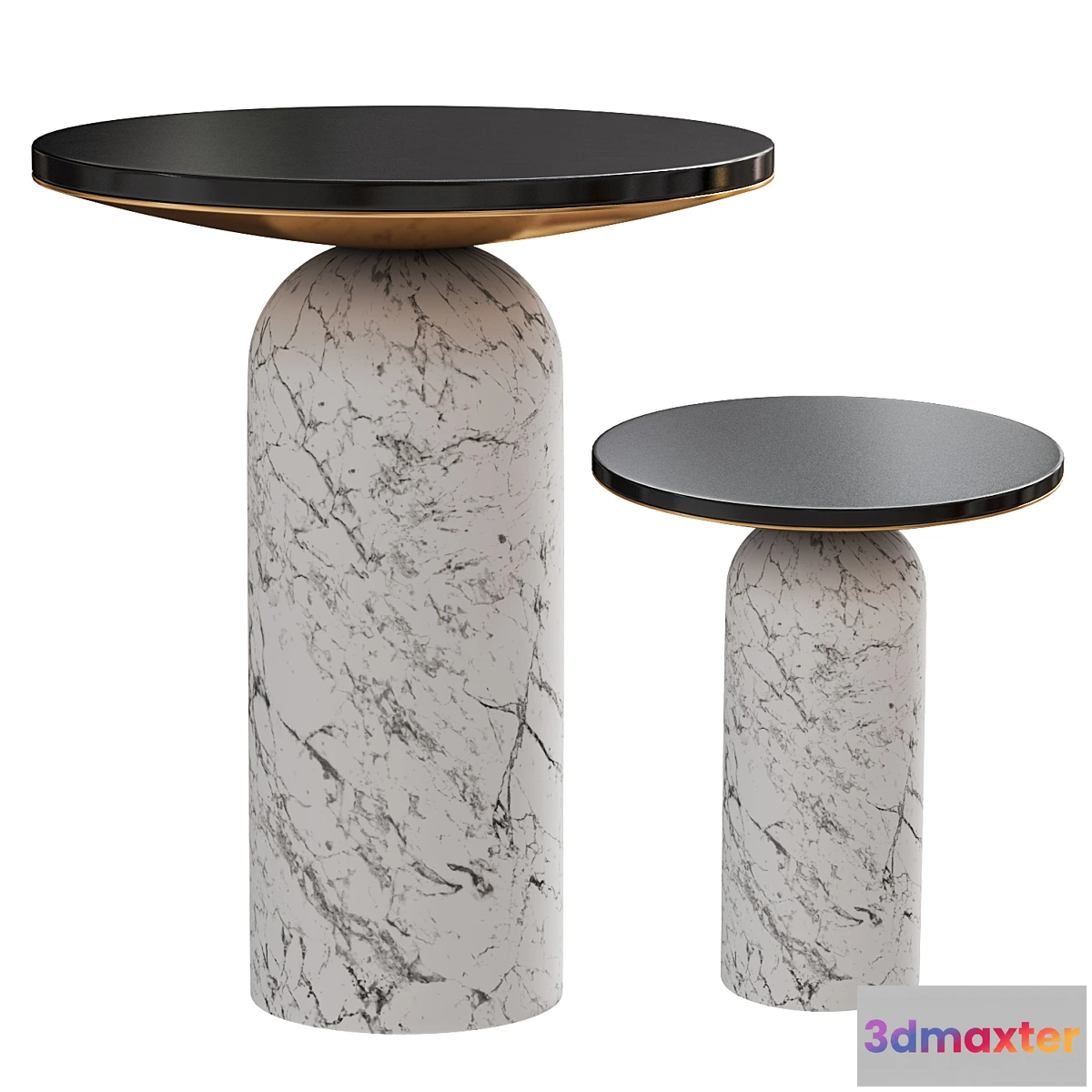 755877 - Martini Side Table - No.3