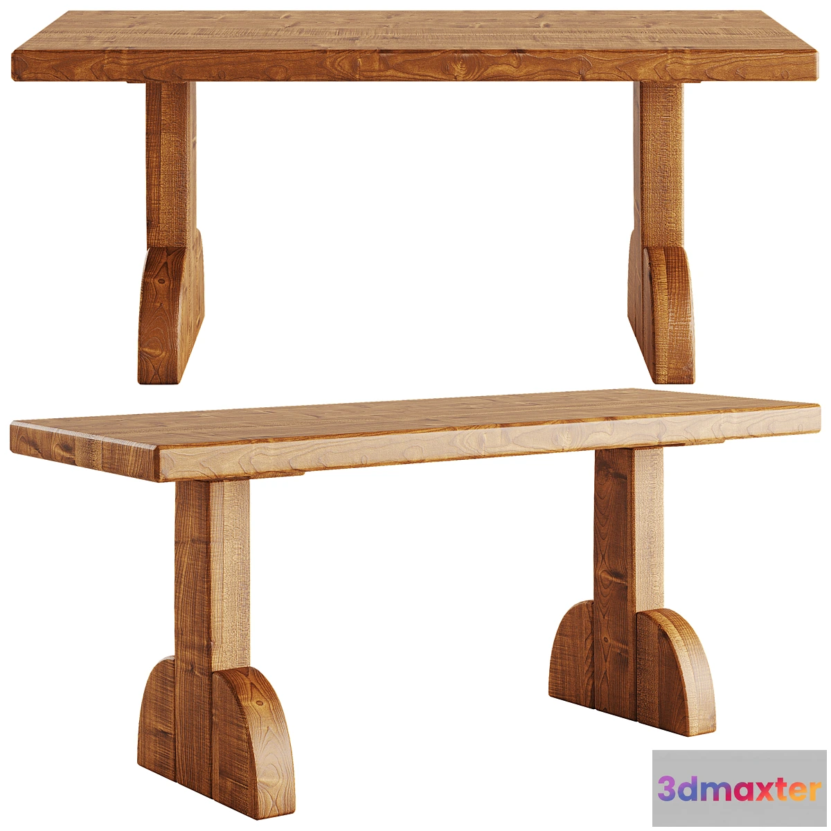 755943 - Modernity Table Sandhamn designed by Axel Einar Hjorth