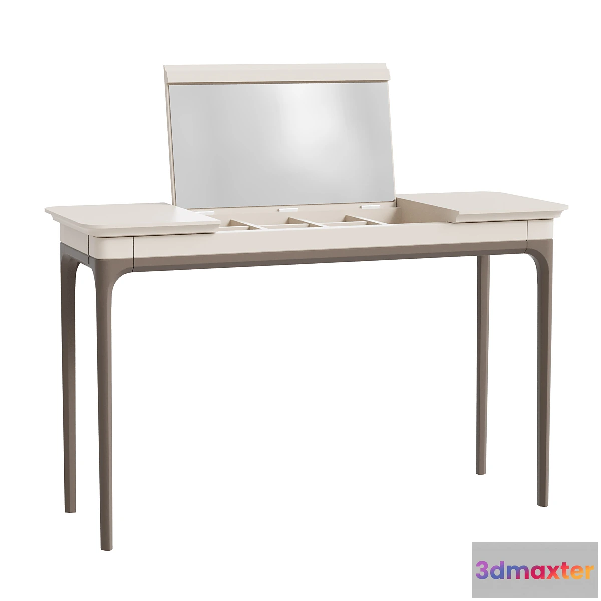 755957 - Make-up table