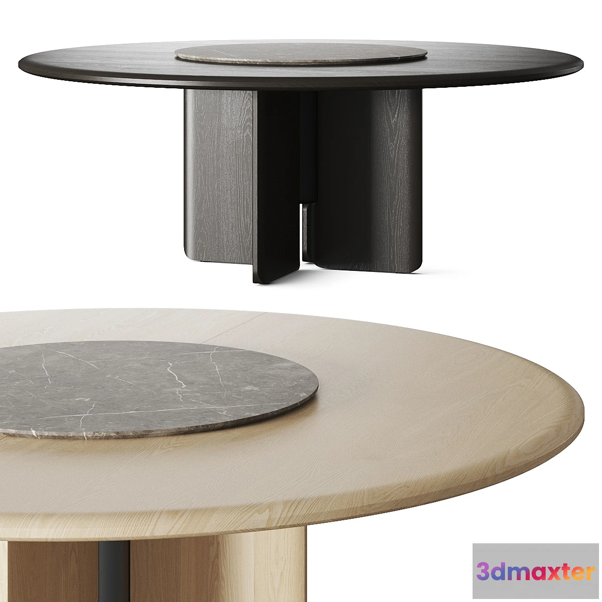 755965 - District Eight Faifo Dining Table - No.2