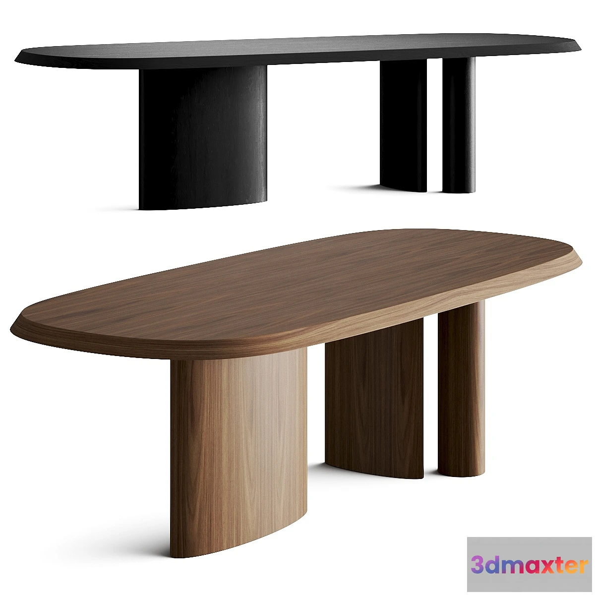755971 - Bonaldo Padiglioni Dining Tables - No.2