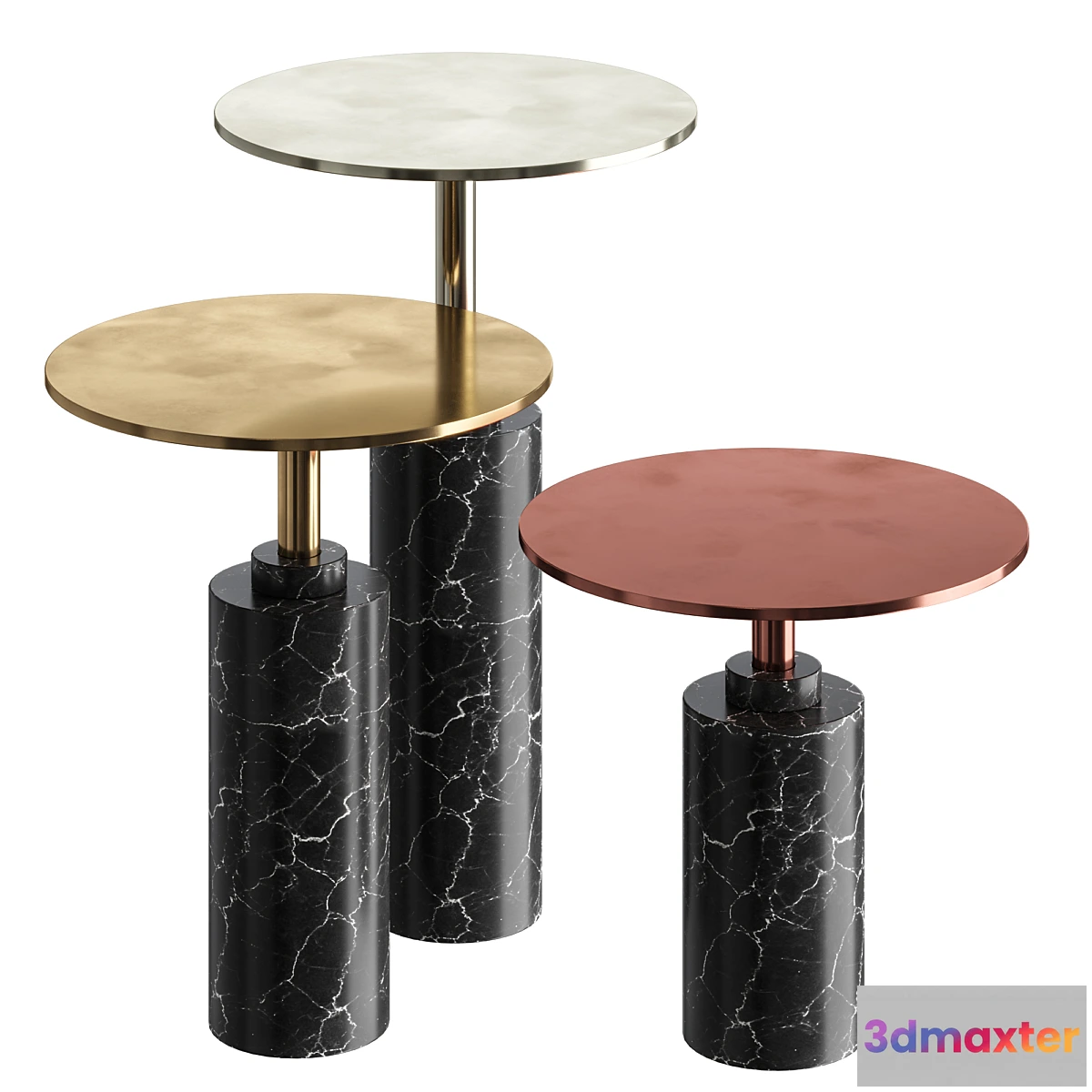 755991 - ROSSATO ARREDAMENTI CLARIDGE  table - No.2