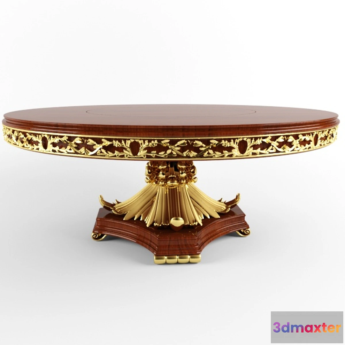 756047 - Jumbo Macrame Matisse