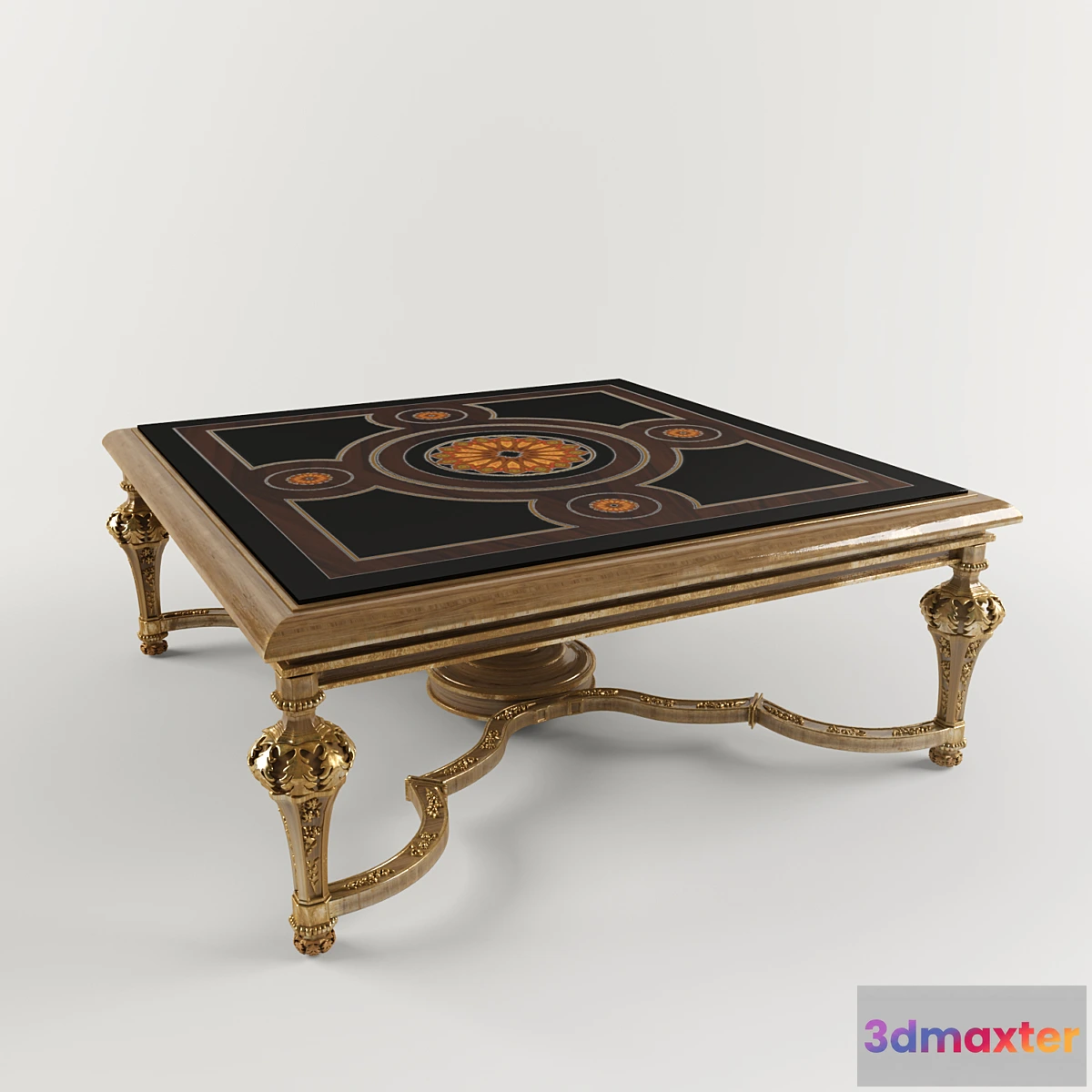 756049 - Coffee table Provasi