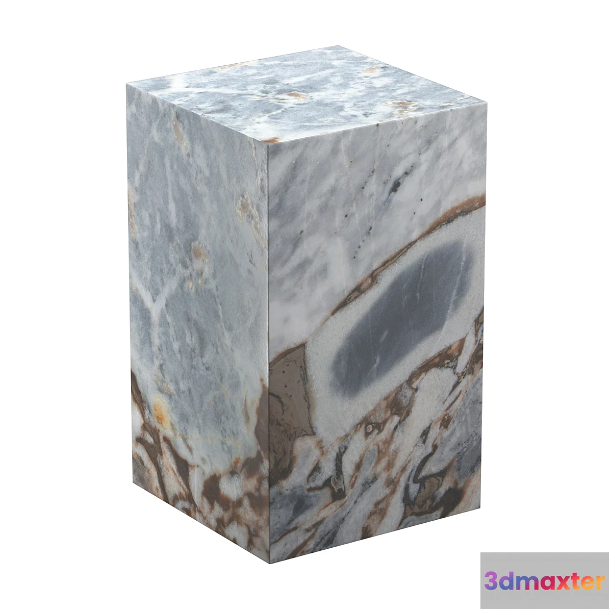 756087 - Alcana marble coffee table (La Redoute) - No.2