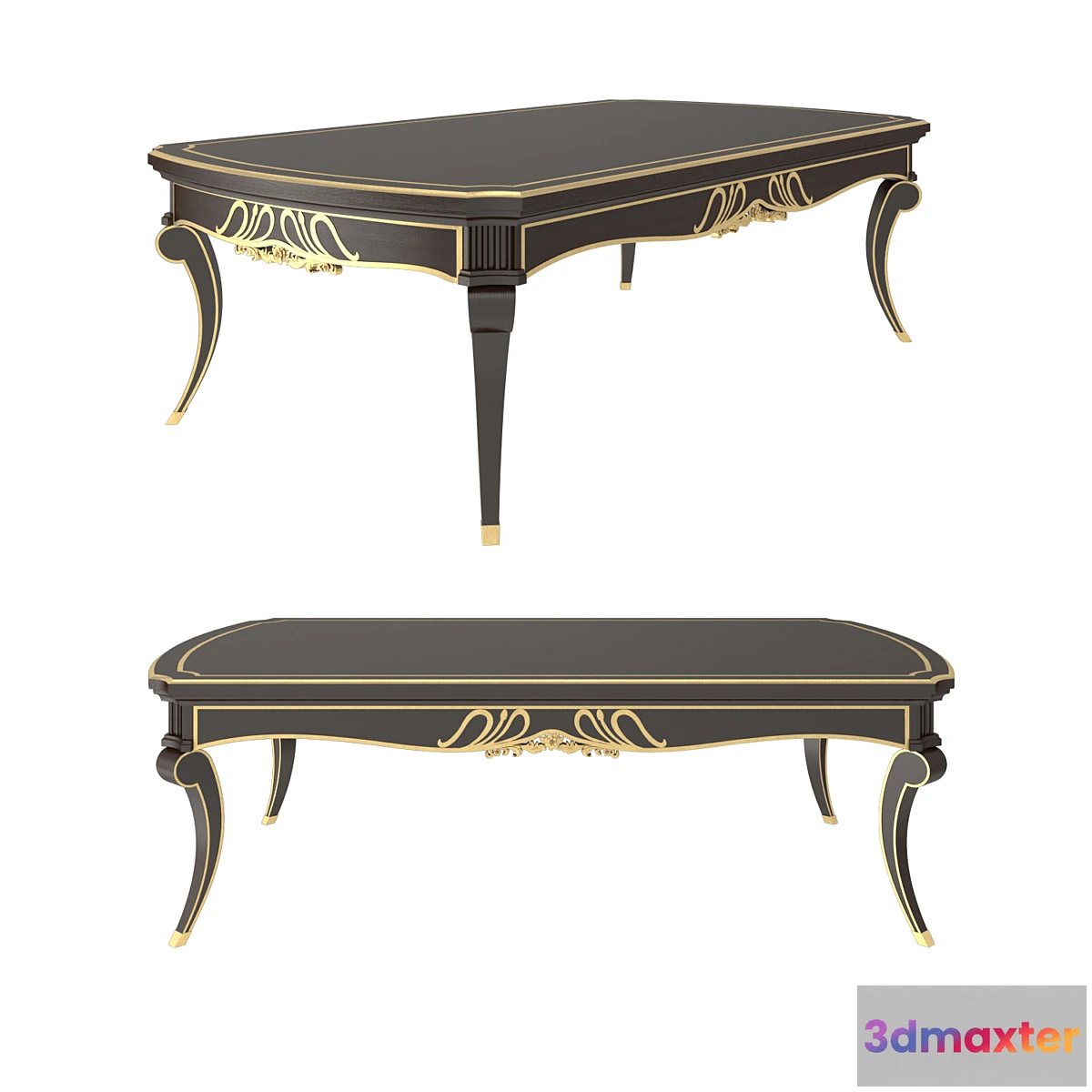 756121 - Coffe table Coll. Frandiss