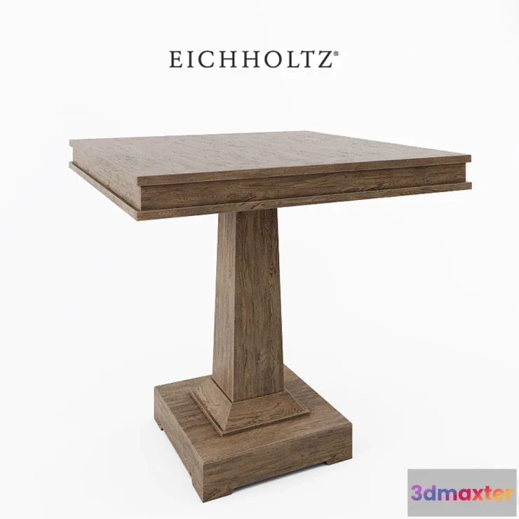 756127 - Table Eichholtz - No.2
