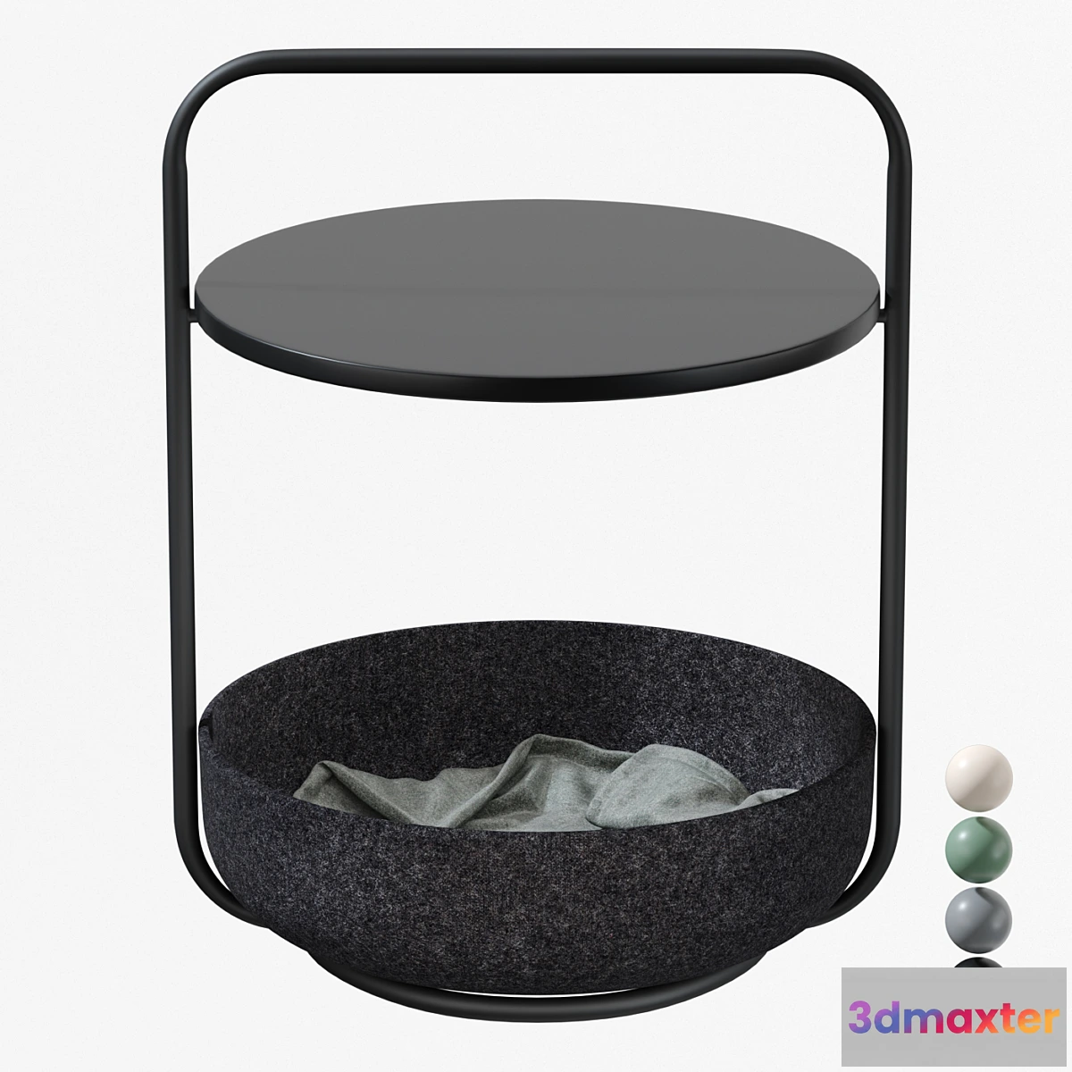 756151 - Tavolino Side Table - No.2