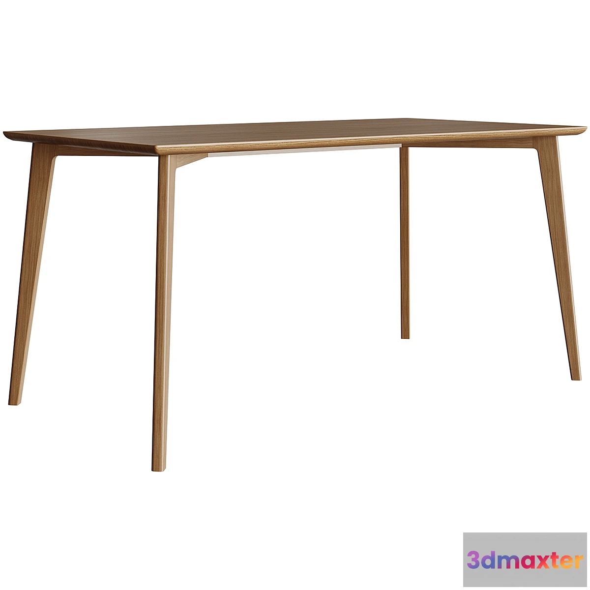 756187 - Dining table IGGY Table - No.3