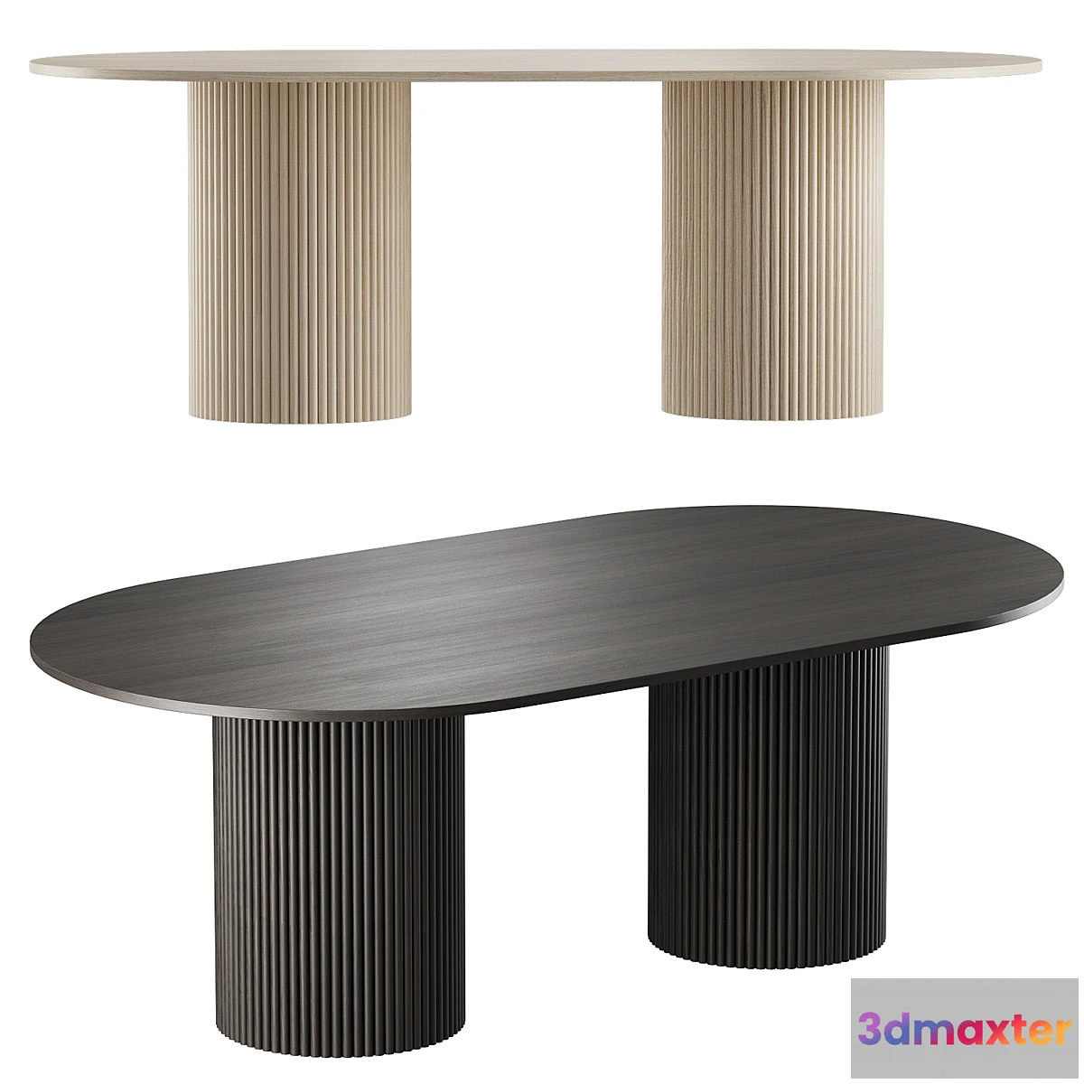 756189 - dining table Heikal cazarina int. - No.2