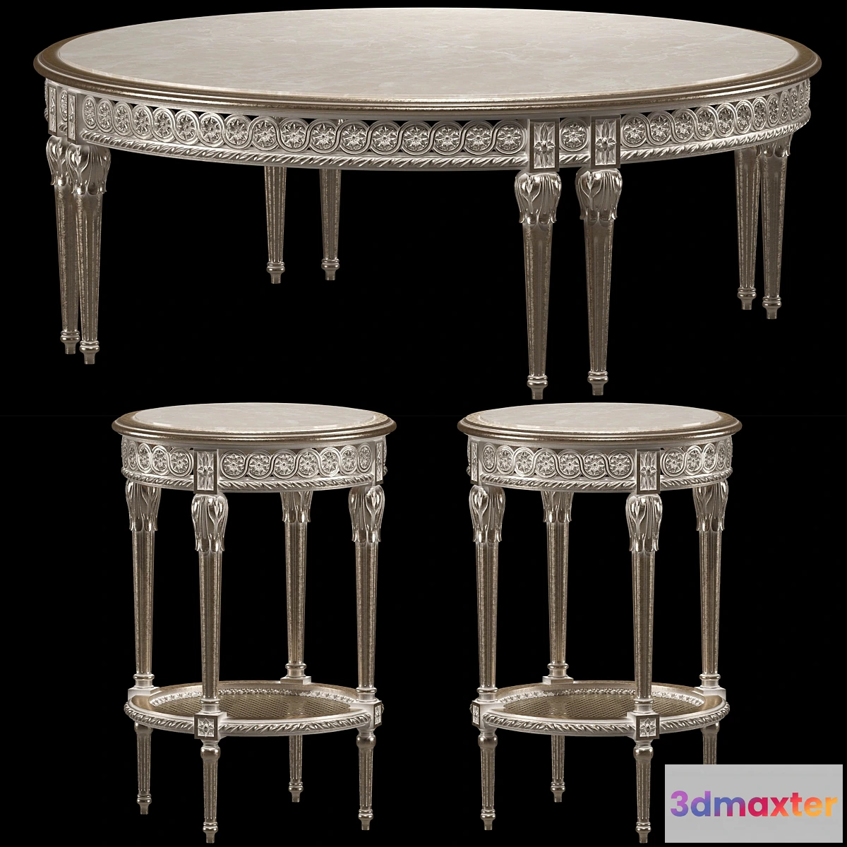 756205 - kosovart valeria coffee tables - No.3