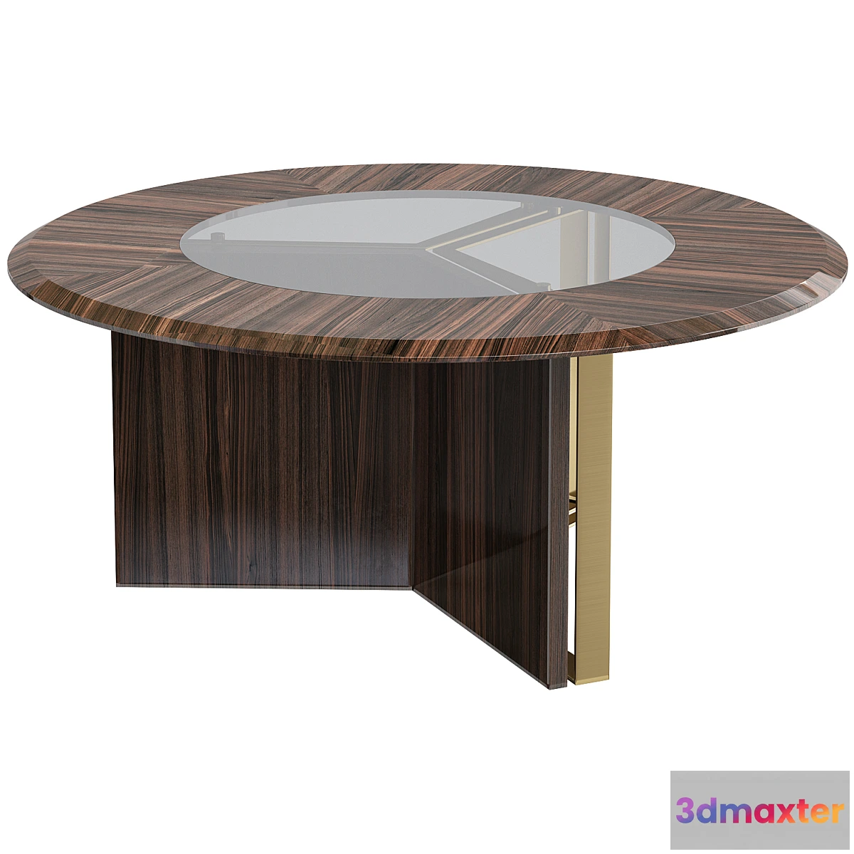 756235 - Center table howard - No.2