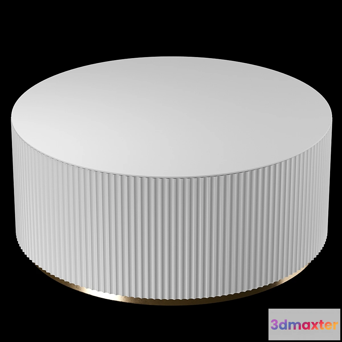 756277 - LaLume designer coffee table - No.2