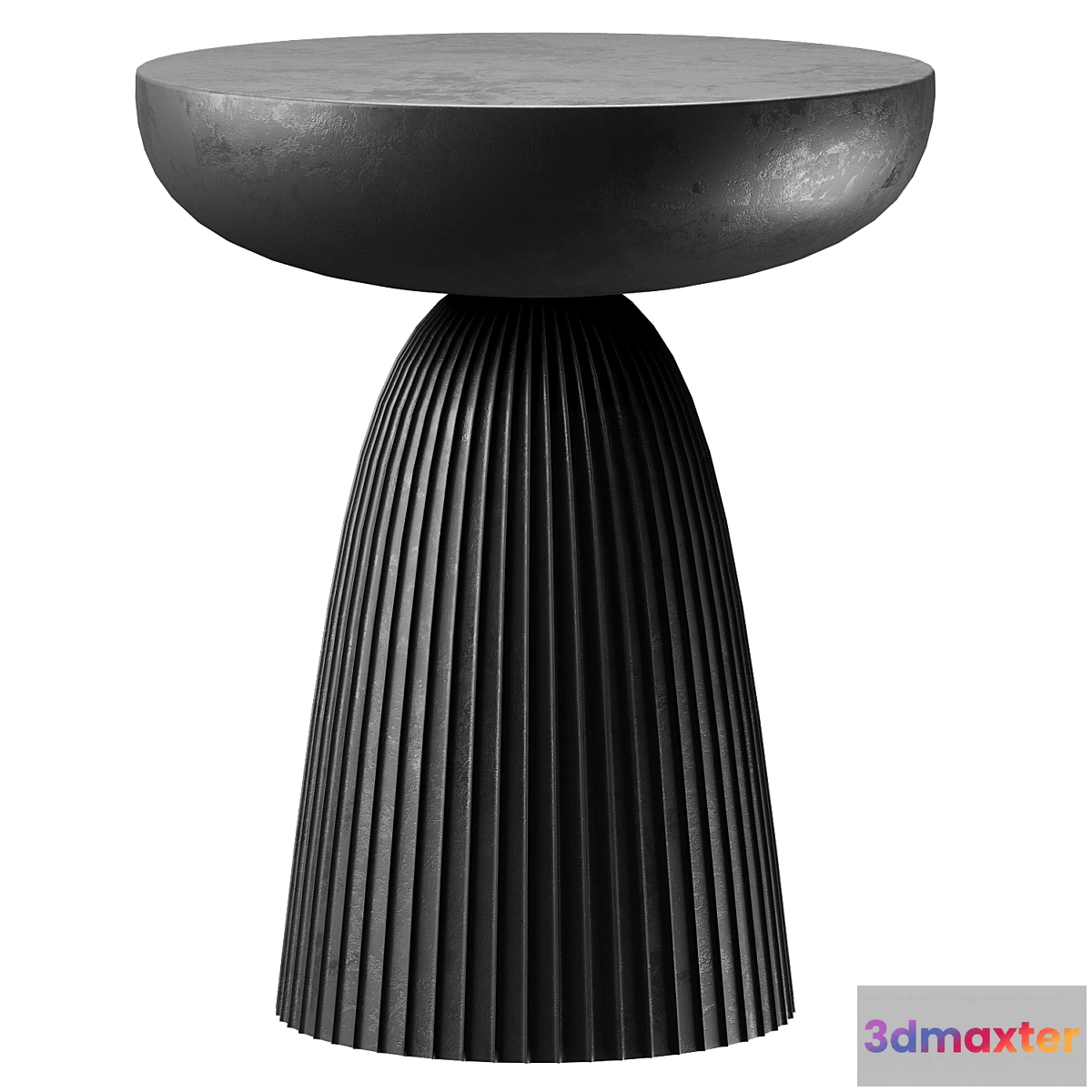 756281 - Expose boconcept side table - No.2