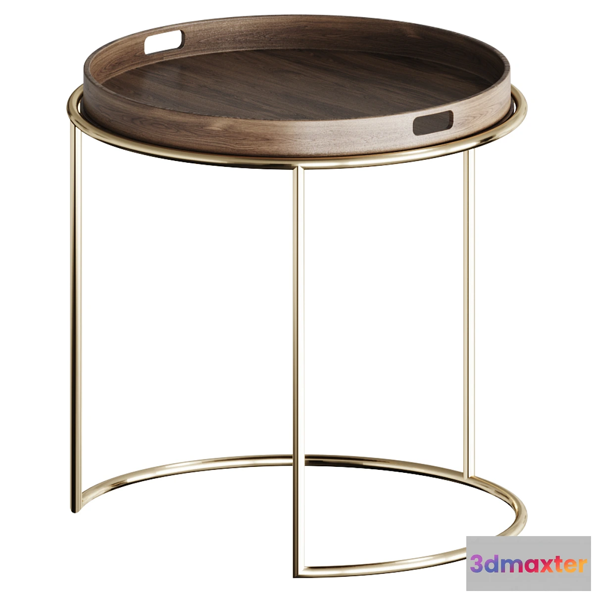 756291 - Enza coffee table Coffee table coffee table - No.2