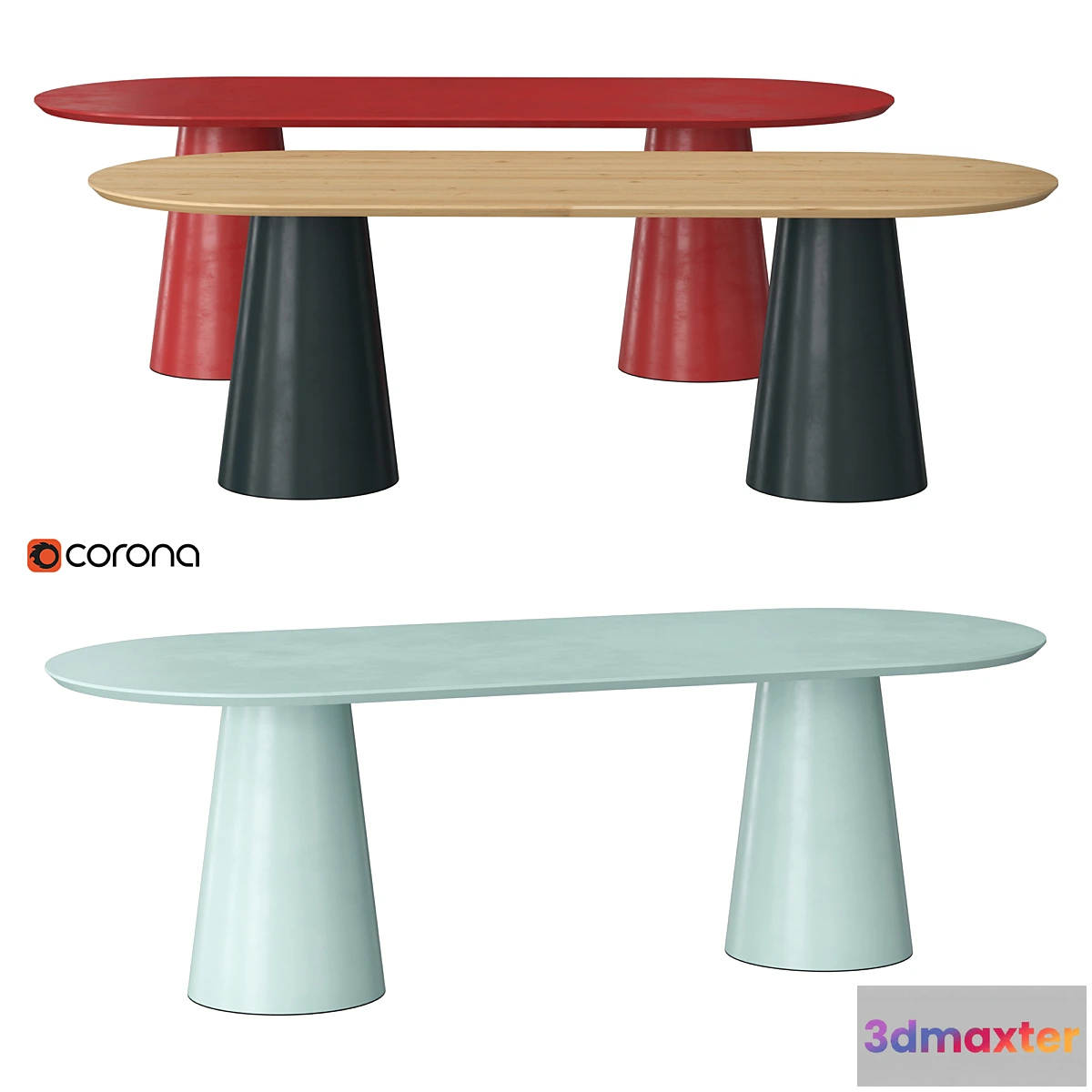 756339 - Orion  Table - No.2