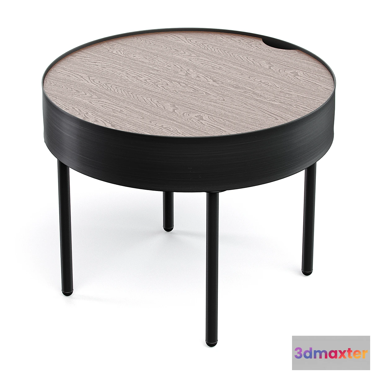 756351 - Cosmo Lago Table - No.2