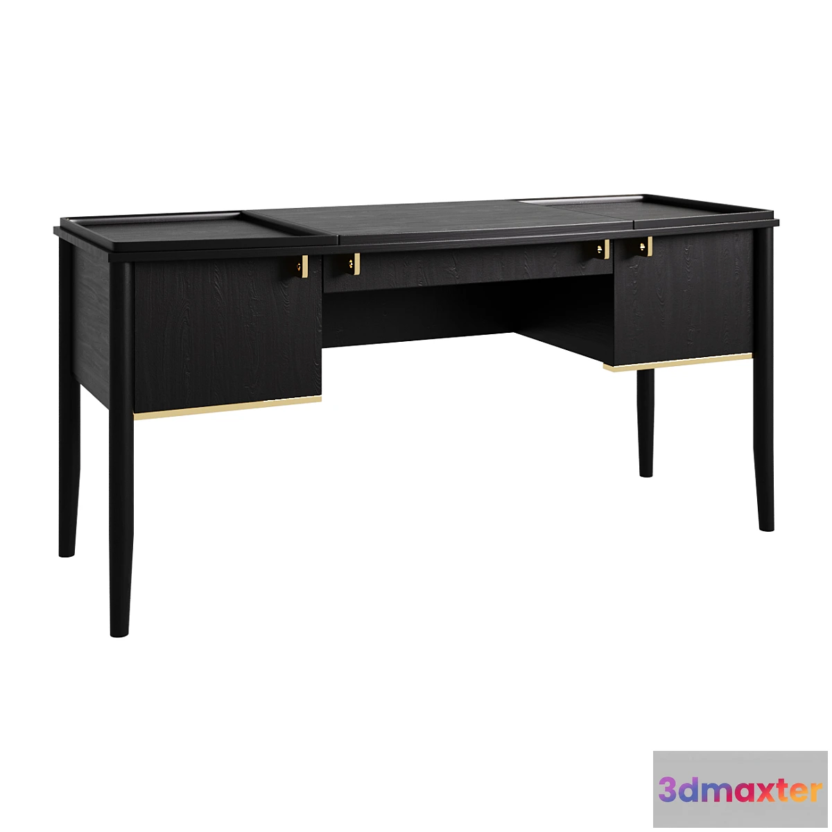 756383 - New Classic Writing desk desk - No.2