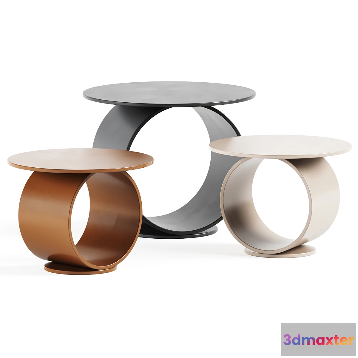 756385 - Metodo Coffee Table by Mdf Italia _ Coffee table - No.2