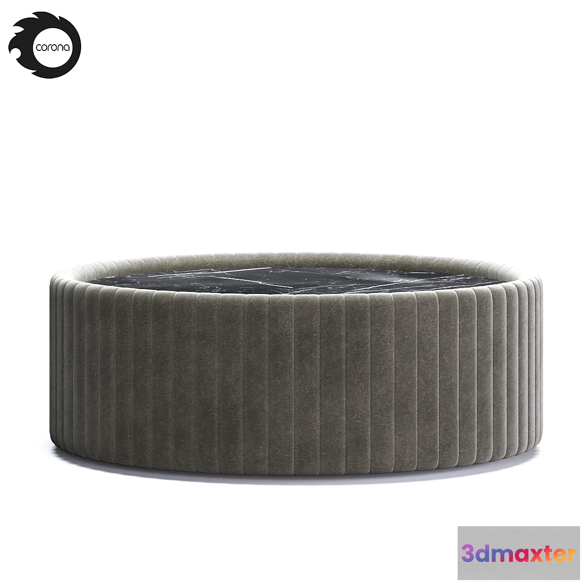 756389 - VIENNA ENZA HOME COFFEE TABLE - No.2