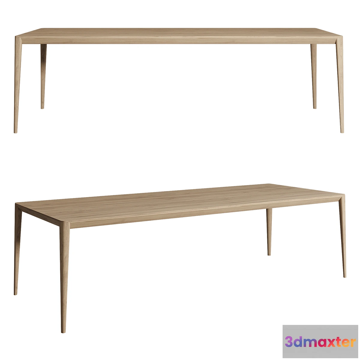 756425 - Smith Table by SP01 - No.2
