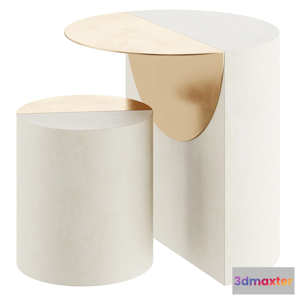 756435 - Leda  tables - No.2