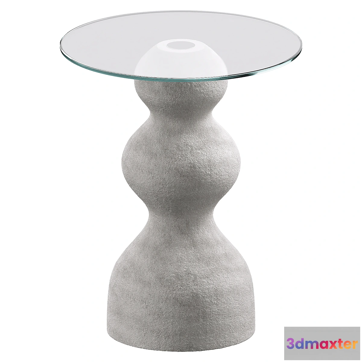 756443 - Maia Side Table - No.2