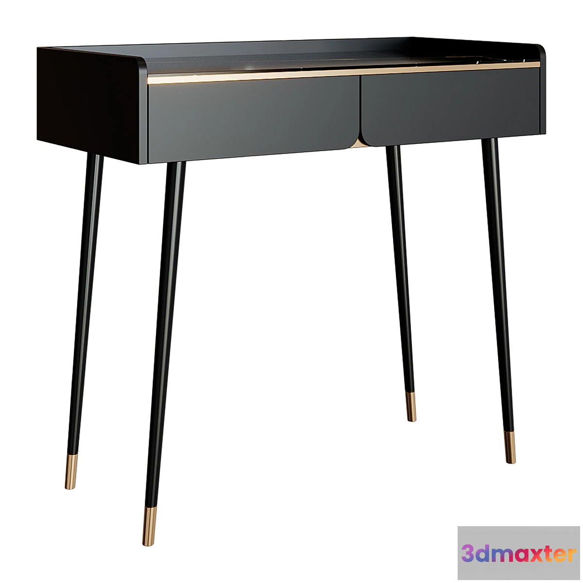756459 - Dressing table Taytum - No.2